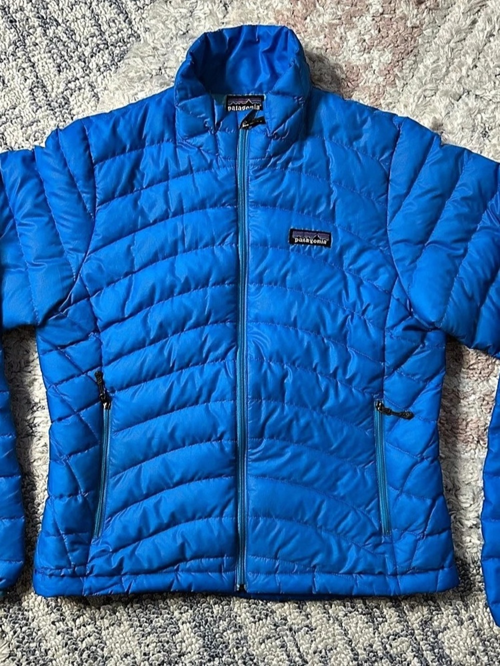 Patagonia Down Insulated Puffer Jacket Women's Small
